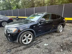 5UXXW3C50G0R19947 2016 BMW X4