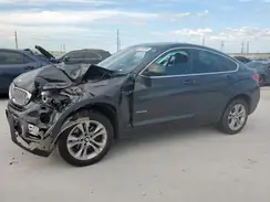 5UXXW3C50G0R20595 2016 BMW X4