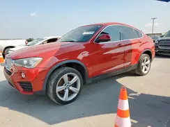 5UXXW3C50G0R20838 2016 BMW X4