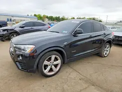 5UXXW3C50G0R21102 2016 BMW X4