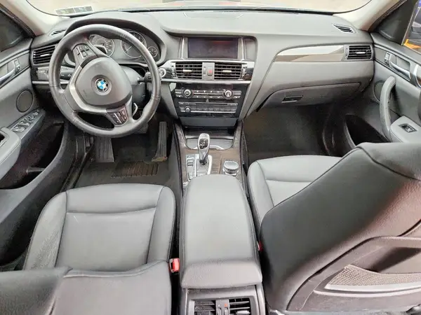 5UXXW3C50G0R21102 2016 BMW X4 - Image 8