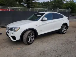 5UXXW3C50G0R21147 2016 BMW X4