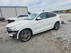5UXXW3C50G0R21309 2016 BMW X4