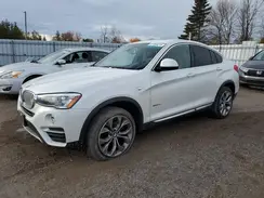 5UXXW3C50G0R22315 2016 BMW X4