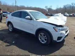 5UXXW3C50G0R22847 2016 BMW X4