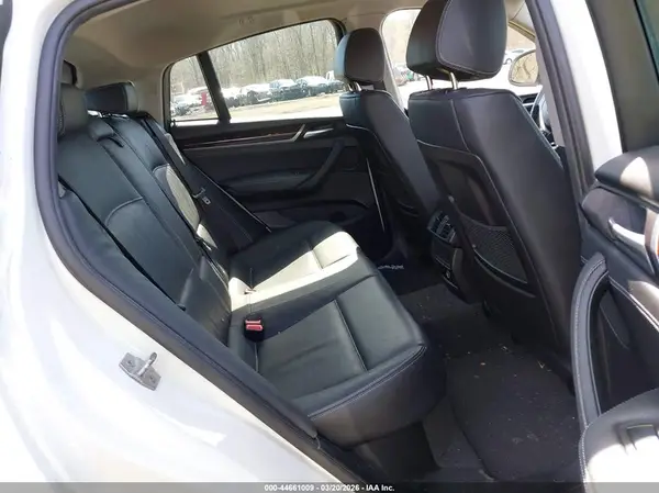 5UXXW3C50G0R22847 2016 BMW X4 - Image 8