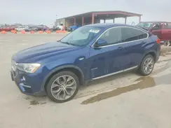5UXXW3C50H0T77797 2017 BMW X4