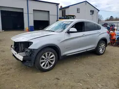 5UXXW3C50H0T78187 2017 BMW X4