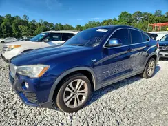 5UXXW3C50H0T78304 2017 BMW X4