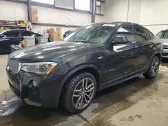 5UXXW3C50H0T78710 2017 BMW X4