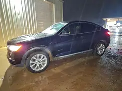 5UXXW3C50J0T80902 2018 BMW X4