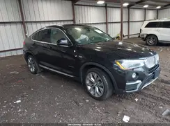 5UXXW3C50J0T80995 2018 BMW X4