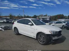 5UXXW3C50J0T81029 2018 BMW X4