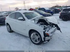 5UXXW3C50J0T81953 2018 BMW X4