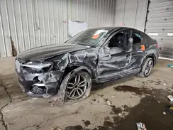 5UXXW3C50J0T82021 2018 BMW X4