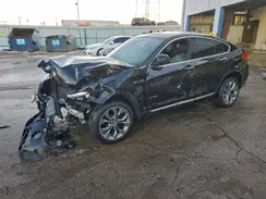 5UXXW3C50J0Y65993 2018 BMW X4