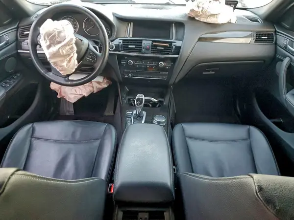 5UXXW3C50J0Y65993 2018 BMW X4 - Image 8