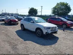 5UXXW3C50J0Y66125 2018 BMW X4
