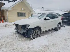 5UXXW3C50J0Y66688 2018 BMW X4