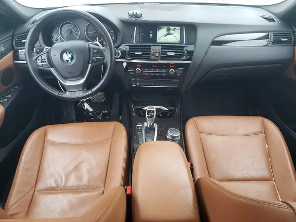5UXXW3C50J0Y66688 2018 BMW X4 - Image 8