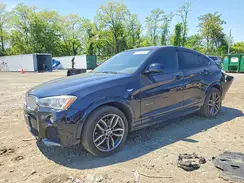 5UXXW3C50J0Z60604 2018 BMW X4