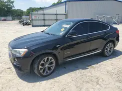 5UXXW3C51G0M89636 2016 BMW X4