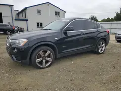 5UXXW3C51G0M89877 2016 BMW X4