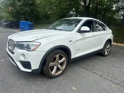 5UXXW3C51G0M89913 2016 BMW X4