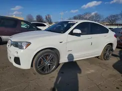5UXXW3C51G0M90074 2016 BMW X4