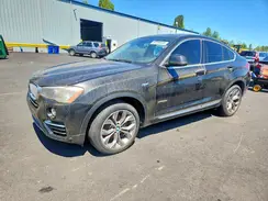 5UXXW3C51G0M90320 2016 BMW X4