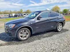 5UXXW3C51G0M90396 2016 BMW X4