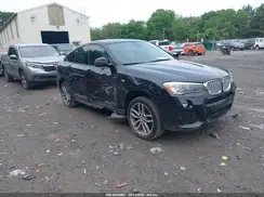 5UXXW3C51G0R18578 2016 BMW X4