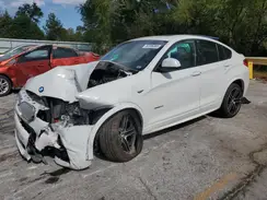 5UXXW3C51G0R18967 2016 BMW X4