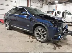5UXXW3C51G0R19066 2016 BMW X4