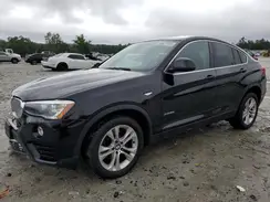 5UXXW3C51G0R20220 2016 BMW X4