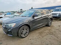 5UXXW3C51G0R20847 2016 BMW X4