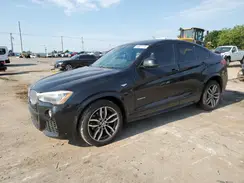 5UXXW3C51G0R20931 2016 BMW X4