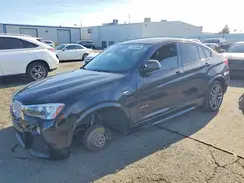 5UXXW3C51G0R20993 2016 BMW X4