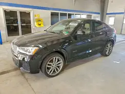 5UXXW3C51G0R21965 2016 BMW X4
