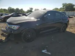 5UXXW3C51G0R22078 2016 BMW X4