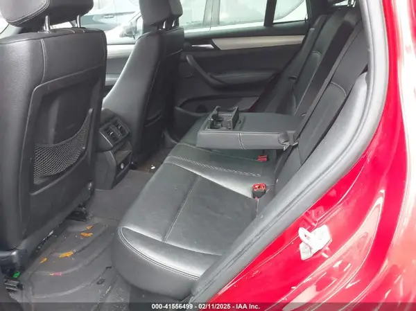 5UXXW3C51G0R22288 2016 BMW X4 - Image 8