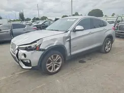 5UXXW3C51G0R22470 2016 BMW X4