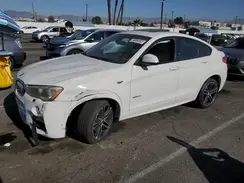 5UXXW3C51G0R22534 2016 BMW X4