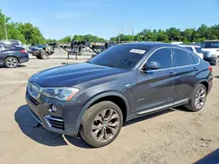 5UXXW3C51J0T80942 2018 BMW X4