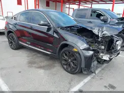 5UXXW3C51J0T81511 2018 BMW X4