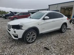 5UXXW3C51J0T82187 2018 BMW X4