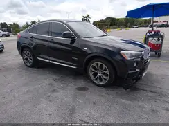5UXXW3C51J0T82481 2018 BMW X4