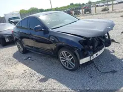 5UXXW3C51J0T82593 2018 BMW X4