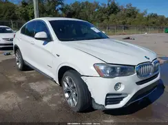 5UXXW3C51J0T82626 2018 BMW X4