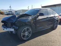 5UXXW3C51J0T83064 2018 BMW X4